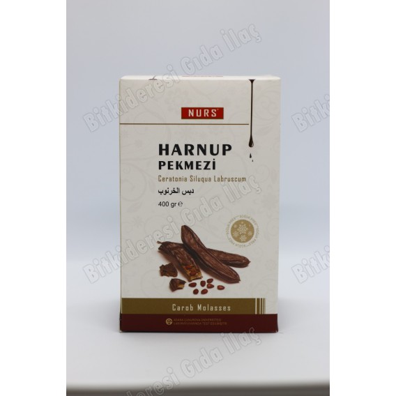 Harnup Pekmezi – 400 ml. Harnup Pekmezi – 400 ml.